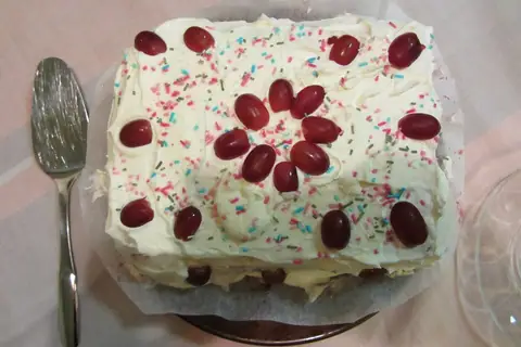 Cake Box photo 4